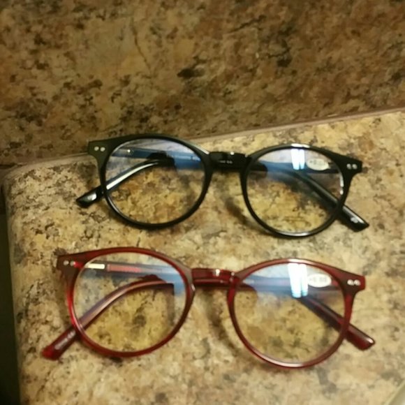 👓NWT Maestro Blue Light Block Glasses👓 - Picture 4 of 11